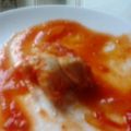 三鷹Bammy's cooksnap of when they made たった10分！鶏とトマトの煮込み.