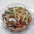 shokushoku's cooksnap of when they made 鶏肉のさっぱり中華風南蛮漬け☆.