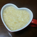 きなこ∵´'s cooksnap of when they made 簡単!!あっという間★卵のお粥.