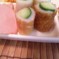 マリ1983's cooksnap of when they made 竹輪ときゅうりのおつまみ.