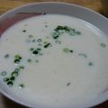 tomoemmm's cooksnap of when they made 簡単♪ヴィシソワーズ.