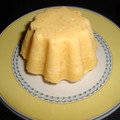ブランディ's cooksnap of when they made 手抜き版：さつまいものヨーグルトアイス.