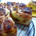じゃがチー's cooksnap of when they made いちじくのタルト.