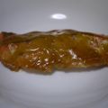 aiko魂's cooksnap of when they made 鮭の洋風西京焼き♫.