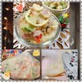 ふくmama✨✨'s cooksnap of when they made ポテトサラダ♡ミックスビーンズ入り♡.