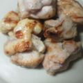 かぴーな's cooksnap of when they made 美味しい～鶏もも肉の山椒焼き★.