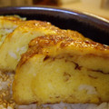 makochip's cooksnap of when they made 出し巻き玉子.