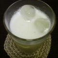 たんぽぽしぃ's cooksnap of when they made お酢でサッパリ！スラッシー（・◇・）.