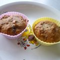 momopretty's cooksnap of when they made 卵白で作る☆黒糖あずきケーキ♪.