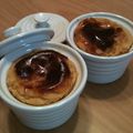 -gilco's cooksnap of when they made オレンジ風味のスイートポテト.