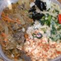 takako6262's cooksnap of when they made 豆腐と納豆の甘口麻婆.