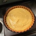 ボンみき's cooksnap of when they made レンジで簡単♪全卵★カスタードクリーム.