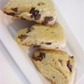 レオまま☆'s cooksnap of when they made 簡単☆ホットケーキミックスでスコーン.