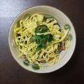 みおみぉ's cooksnap of when they made まさか！！青じそドレッシングで鰻ちらし♪.
