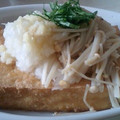 どえどどえ's cooksnap of when they made 厚揚げさん.