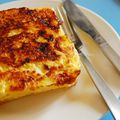 あuい's cooksnap of when they made フランス発祥の軽食『クロックムッシュ』.