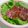 Lino‐Kupu's cooksnap of when they made マグロと春菊のサラダ.