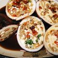 やよぴん's cooksnap of when they made イカの詰め込み煮.