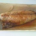 かめあざらし's cooksnap of when they made ★ご飯おかわり！さばの照り焼き★.