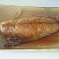 かめあざらし's cooksnap of when they made ★ご飯おかわり！さばの照り焼き★.