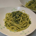 めりり's cooksnap of when they made 簡単☆本格ジェノベーゼ.
