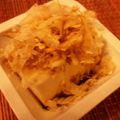 れなぼうず's cooksnap of when they made 簡単☆豆腐サラダ.