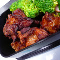 しゅんぺいのママ's cooksnap of when they made 定番から揚げ。。.