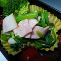 しゅんぺいのママ's cooksnap of when they made ほうれん草のコンソメびたし.