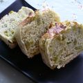 とびぞお's cooksnap of when they made ノンシュガー・ノンオイル☆小倉ケーキ.