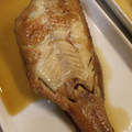 YUN01's cooksnap of when they made ほっこり☆赤魚の煮付け.