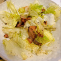 ぷんたうろす's cooksnap of when they made 作り置きできる♪簡単すぎるレタスサラダ♪.