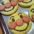 gurutantan's cooksnap of when they made ♪とってもかわゆい仲間たち♪.