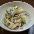 ヌーシ's cooksnap of when they made ✿叉焼のポテトサラダ✿.