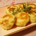 メタボーママ's cooksnap of when they made 黒豆おからバーグ.