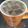 姉ぶた's cooksnap of when they made アメリカ　水寒天でコーヒーゼリー.