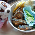 ちゅせん's cooksnap of when they made うまっ♡かつおの竜田揚げ♪.