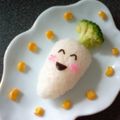 ニコロビン's cooksnap of when they made Happyお弁当**かぶ＆にんじん**.