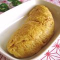 ayureo's cooksnap of when they made ▲トウチマヨのプレーンオムレツ▲.