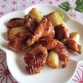 ayureo's cooksnap of when they made 鶏皮のカリカリ炒め.