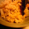 まな竜's cooksnap of when they made ＠炊き込みご飯＠.