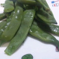ユーロン's cooksnap of when they made いんげんだけ！簡単煮.