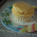 いちごベリー３９'s cooksnap of when they made 30分で♪りんごとさつまいものマフィン*.