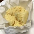 おやつ缶's cooksnap of when they made 蒸しパン。.