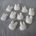 lovemiffy's cooksnap of when they made 完全図解【可愛い】手作りシュガー.