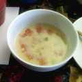 stillesprite's cooksnap of when they made さっぱりトマトの中華スープ.