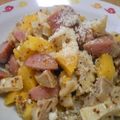 あさり６６'s cooksnap of when they made ジャーマンポテトペンネ.