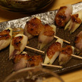こはがえる's cooksnap of when they made 簡単☆味噌のせ焼きみょうが.