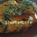 pandaiiiiii's cooksnap of when they made さっぱり簡単かに玉.