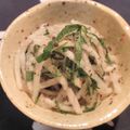 レモングラス♪'s cooksnap of when they made 大根サラダ.