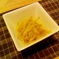 てまにゃ's cooksnap of when they made OH！もやしナムル(o＾▽＾)o.
